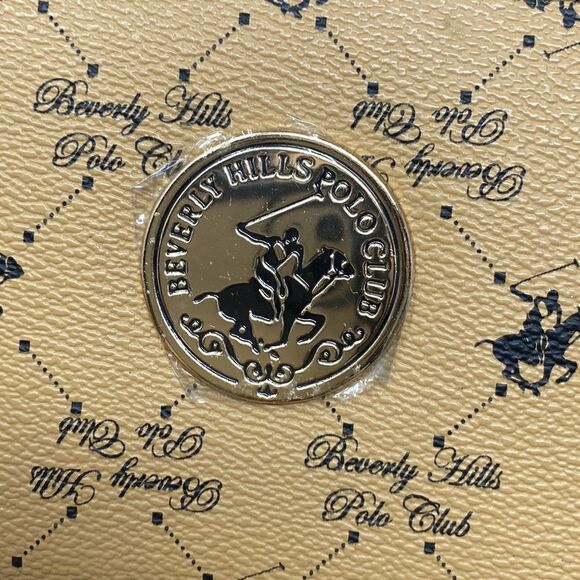 Beverly hills polo club wallet - Picture 2 of 5